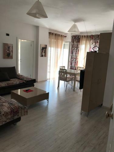 Sara's Apartments