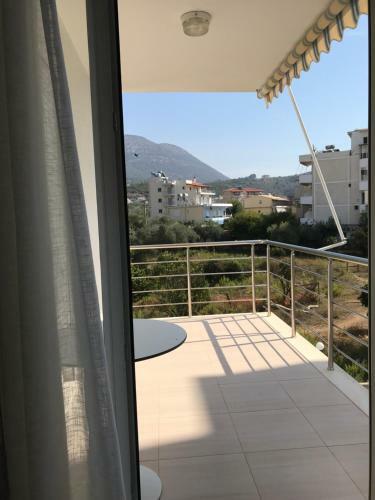 Sara's Apartments