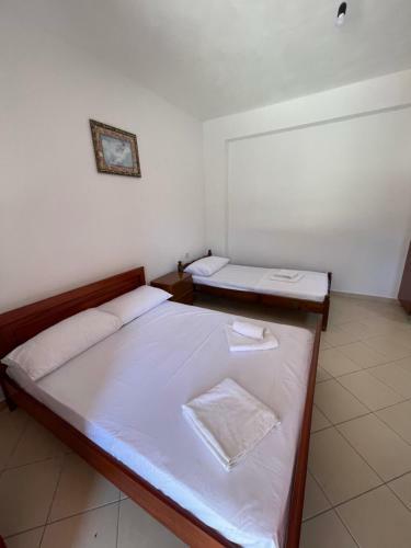 Hotel Prifti