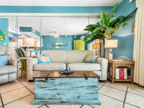 Seacrest 604 By Bender Vacation Rentals