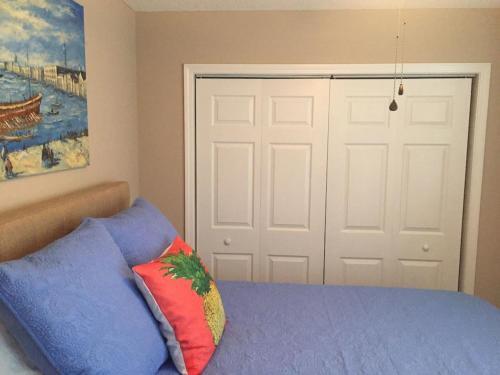 Apartamento Moonraker #5