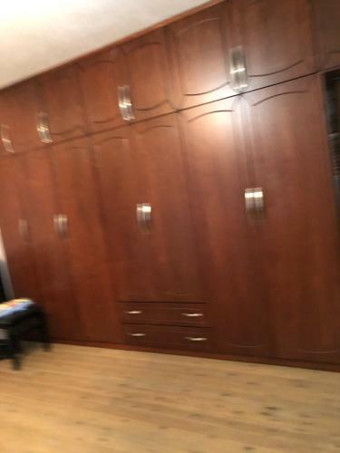 Apartamento Daily Resident