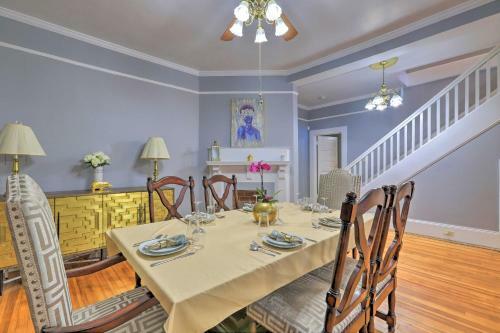 Spacious Lanett Haven With Sunroom And Large Deck