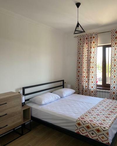 Green Agarak Guest House Near Dendropark, Stepanavan