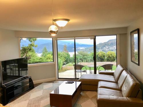 Hostal Ocean And City View Home