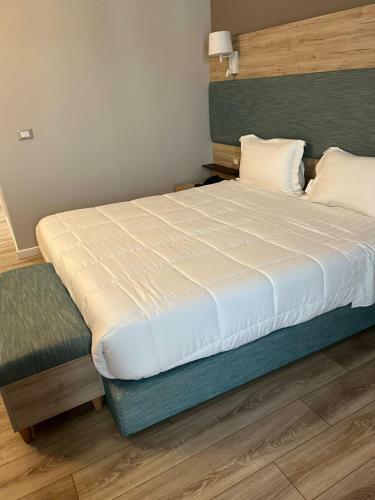 Apartamento Hotel Besniku