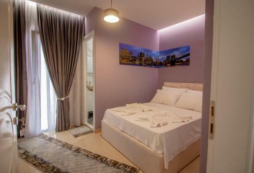 Ajilin Hotel Rooms