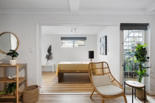 Apartamento Bright Contemporary 2-bed Flat