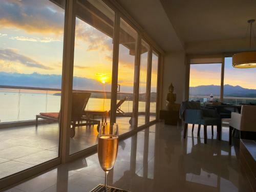 Apartamento Casa Blanca Mar