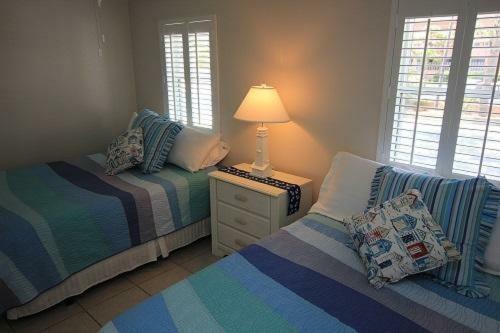 Apartamento Summer Breeze 12 Condo