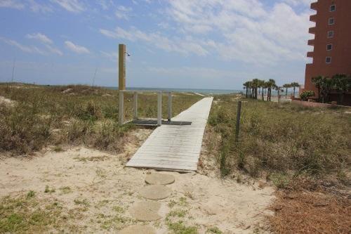 Apartamento Summer Breeze 12 Condo