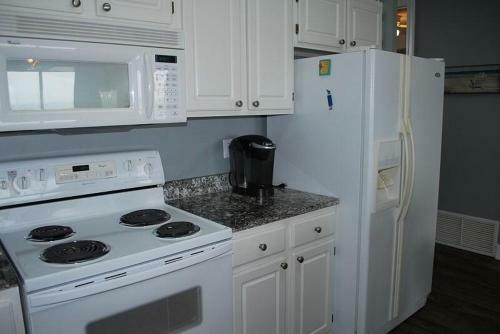 Apartamento Grand Pointe 607 Condo