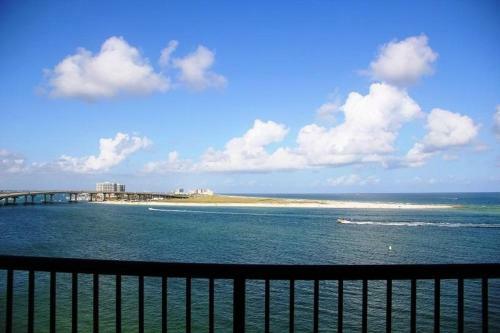 Apartamento Grand Pointe 607 Condo