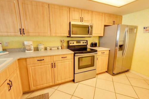 Apartamento Windrift 410w Condo