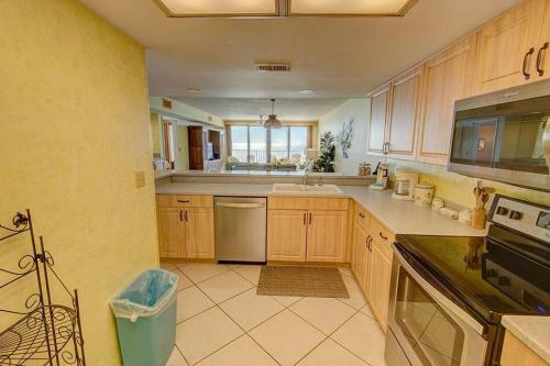 Apartamento Windrift 410w Condo