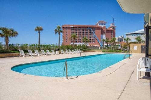 Apartamento Grand Pointe 209 Condo