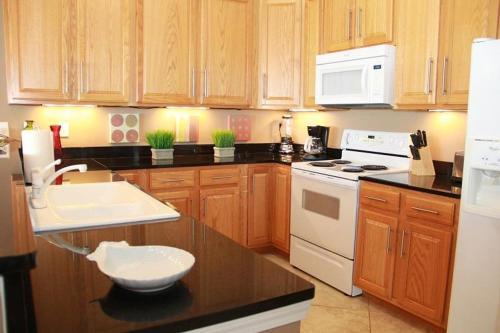 Apartamento Grand Pointe 209 Condo