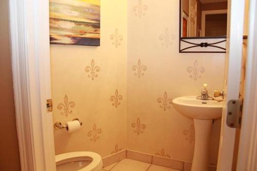 Apartamento Grand Pointe 209 Condo