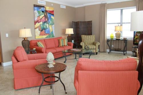 Apartamento Grand Pointe 209 Condo