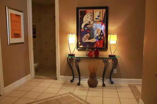 Apartamento Grand Pointe 209 Condo