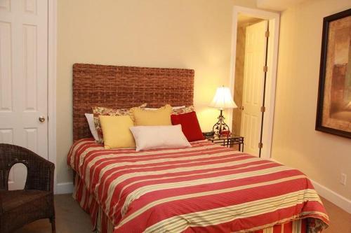 Apartamento Grand Pointe 209 Condo