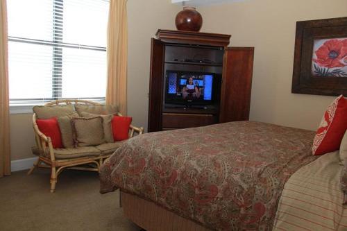 Apartamento Grand Pointe 209 Condo
