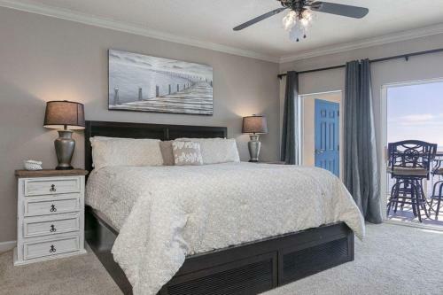 Apartamento Admirals Quarters 1505 Condo