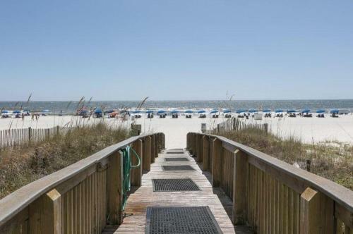 Apartamento Admirals Quarters 1505 Condo