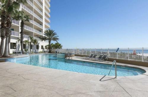 Apartamento Admirals Quarters 1505 Condo