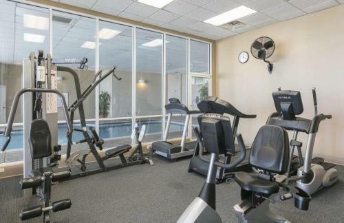 Apartamento Admirals Quarters 1505 Condo