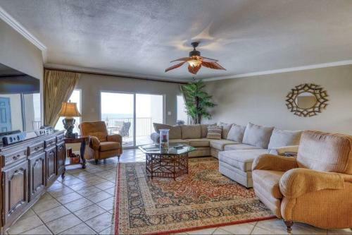 Apartamento Admirals Quarters 1205 Condo