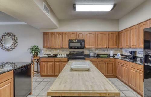 Apartamento Admirals Quarters 1205 Condo