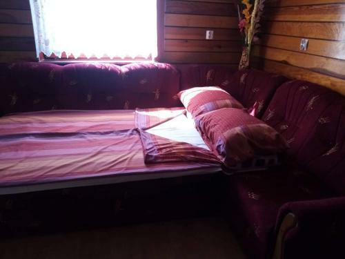 Apartman Mila