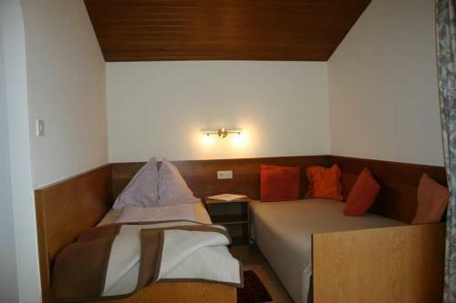 Apartamento Heidi, Haus