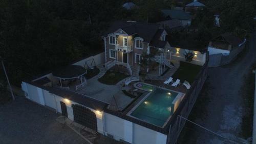 Lux Villa Vendam