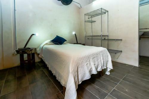 Hostal Casa Madre Naturaleza