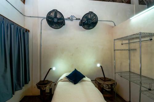Hostal Casa Madre Naturaleza