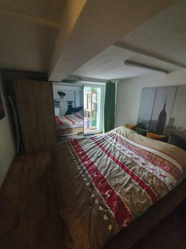 Apartamento Vila Birs