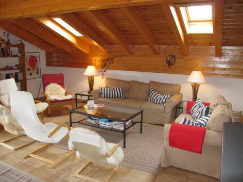 Apartamento Fewo Victoria II E7 Nend195