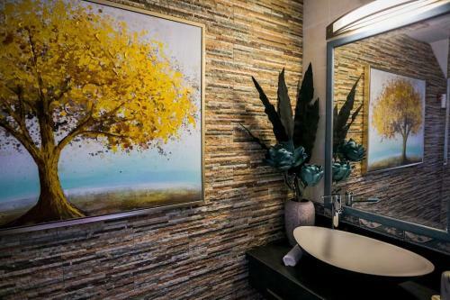 Luxury Marissa Villa