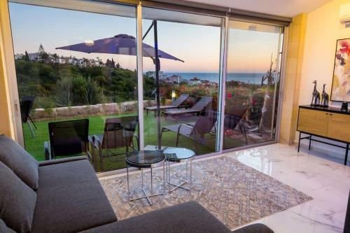 Luxury Marissa Villa
