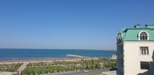 Apartamento Levent Bulvar