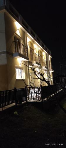 Villa Vila Shehu