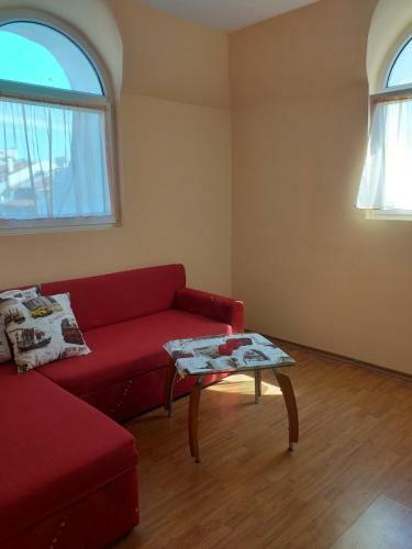 Vil?s Apartment