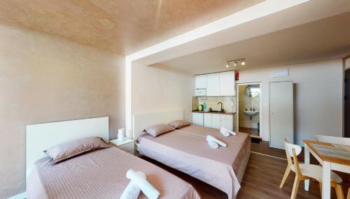 Apartamento Markoni 5