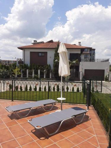 Apartamento Byview Moments Green Dreams