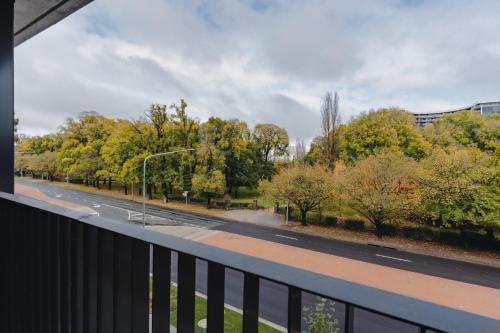 Apartamento Prime Location With Lush Green Views