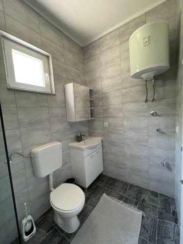 Apartman Grey