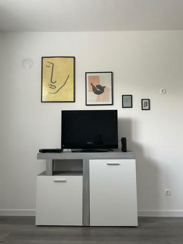 Apartman Grey