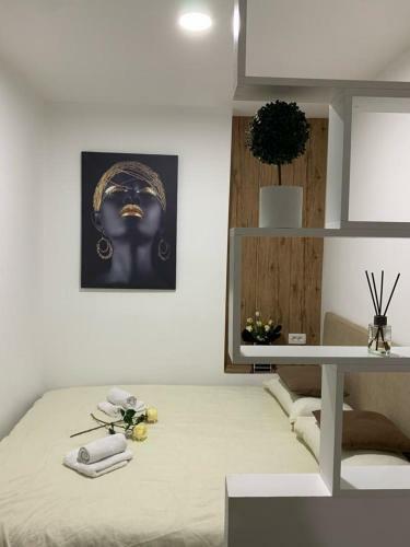 Apartamento M-home Mostar